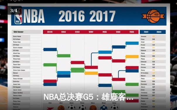 NBA总决赛G5：雄鹿客场加时险胜太阳，字母哥狂砍40+15率队夺赛点 - 3