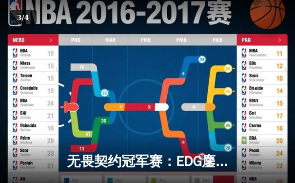 无畏契约冠军赛：EDG鏖战五局力克FPX，康康关键四杀锁定全球赛席位 - 3
